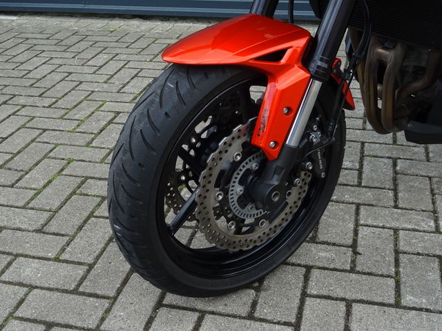 kawasaki - versys-1000