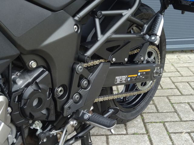 kawasaki - versys-1000