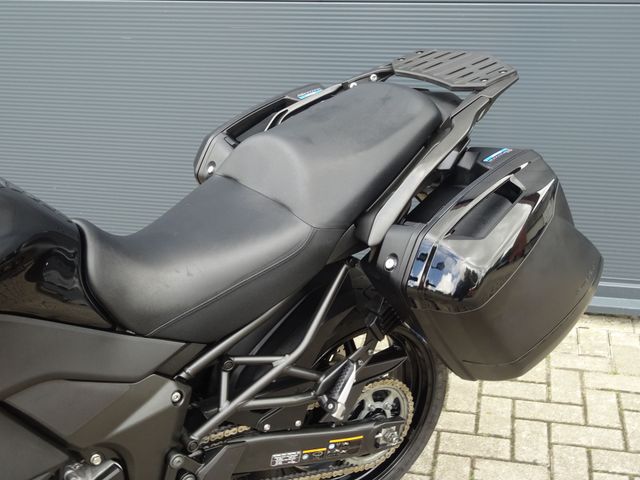 kawasaki - versys-1000