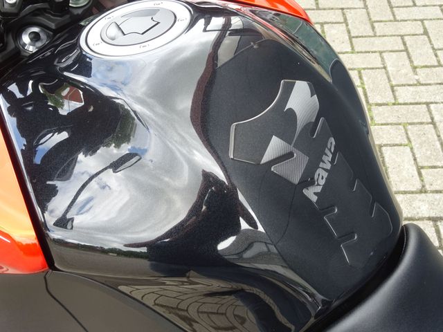 kawasaki - versys-1000