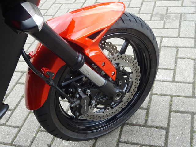 kawasaki - versys-1000
