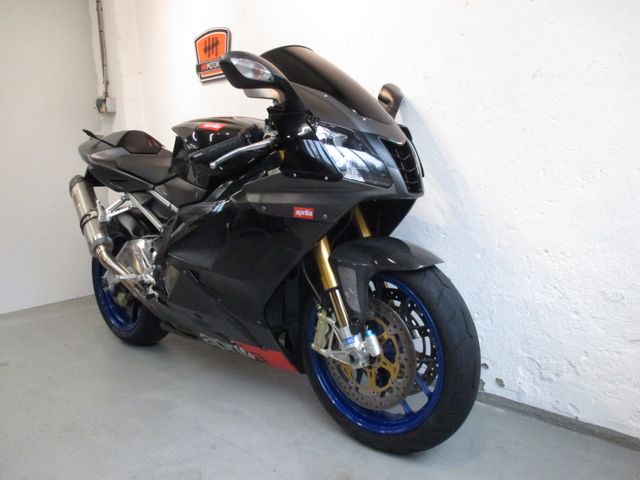 aprilia - rsv-1000-r-factory