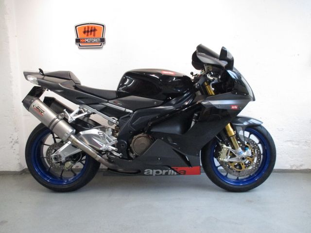 aprilia - rsv-1000-r-factory
