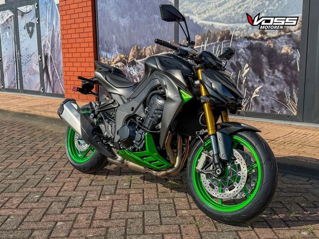 kawasaki - z1100-se