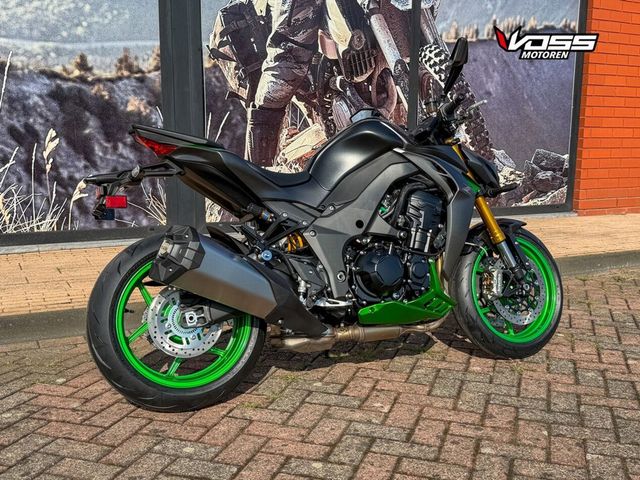 kawasaki - z1100-se