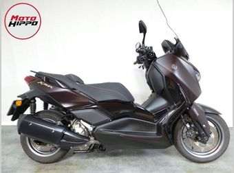 Yamaha X MAX 300 Tech MAX 2024 occasion