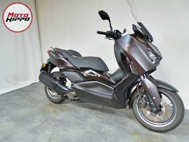 yamaha - x-max-300-tech-max