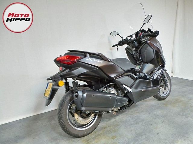 yamaha - x-max-300-tech-max