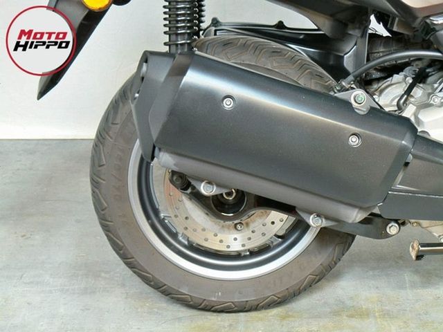 yamaha - x-max-300-tech-max