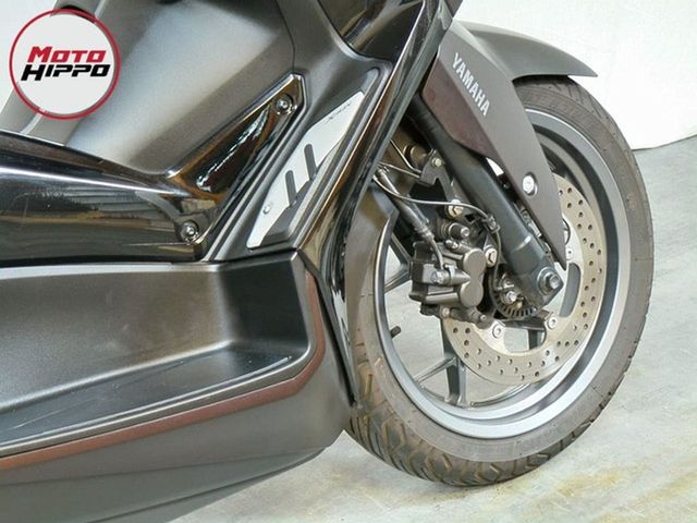 yamaha - x-max-300-tech-max