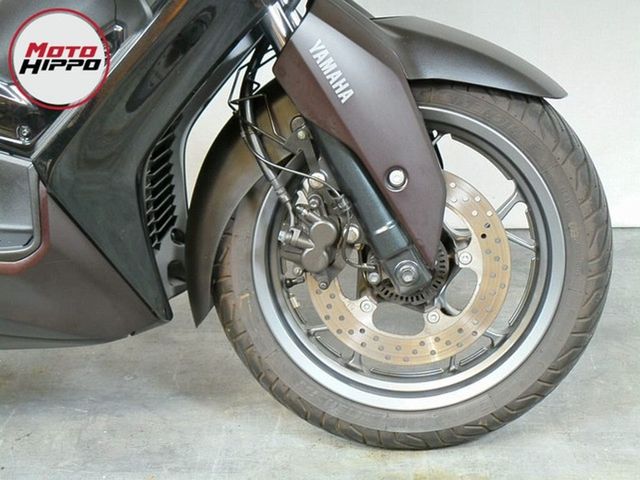 yamaha - x-max-300-tech-max