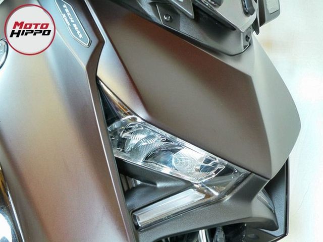 yamaha - x-max-300-tech-max