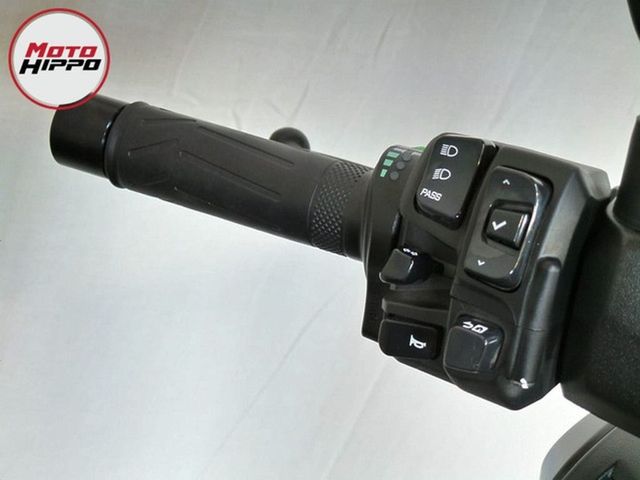 yamaha - x-max-300-tech-max