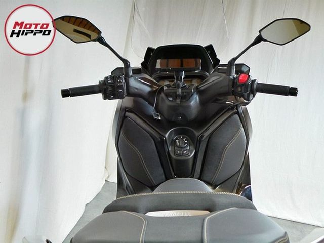 yamaha - x-max-300-tech-max