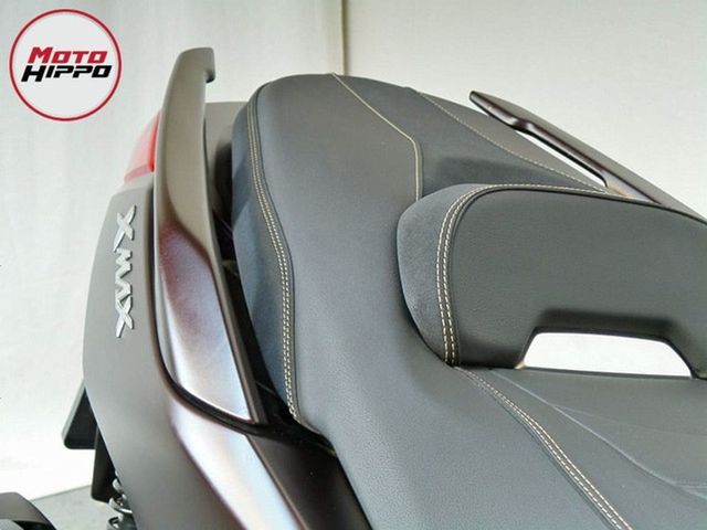 yamaha - x-max-300-tech-max