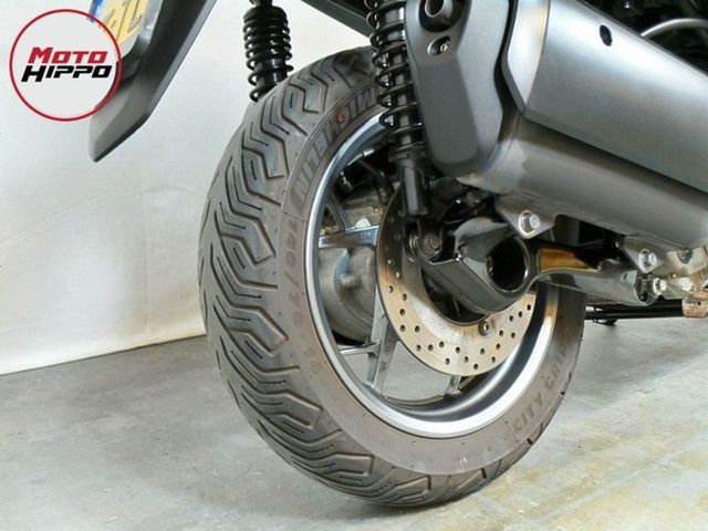 yamaha - x-max-300-tech-max
