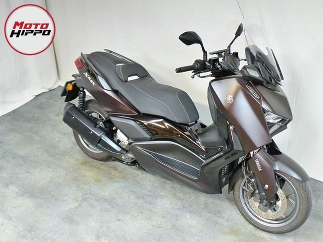 yamaha - x-max-300-tech-max