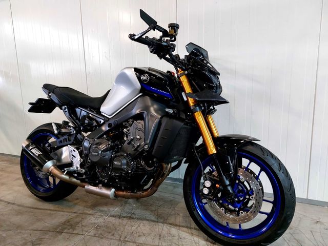 yamaha - mt-09-sp