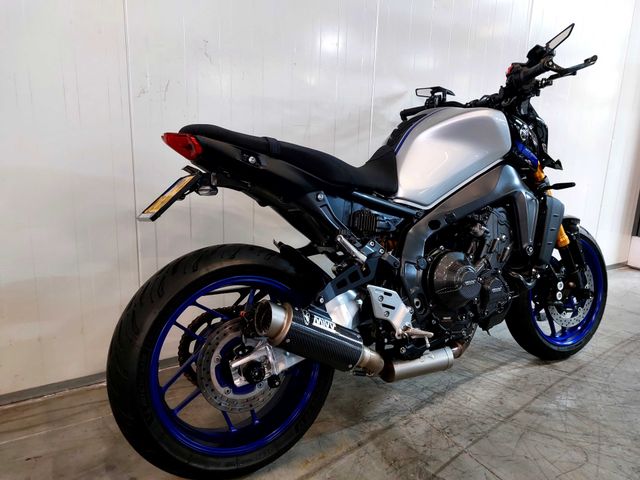 yamaha - mt-09-sp