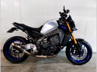 Yamaha MT 09 SP 2023 occasion