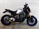 YAMAHA MT 09 SP