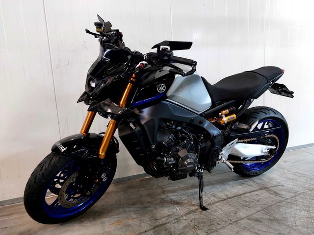 yamaha - mt-09-sp