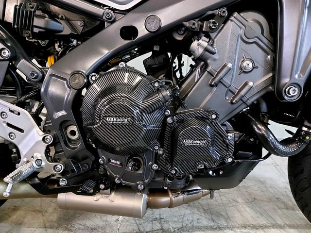 yamaha - mt-09-sp