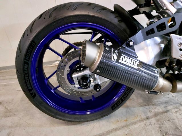 yamaha - mt-09-sp