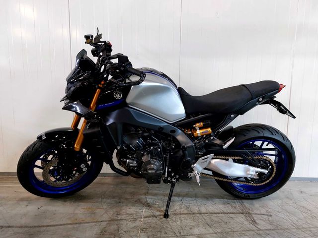 yamaha - mt-09-sp