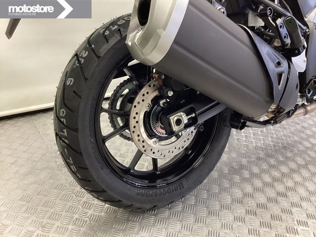 suzuki - v-strom-1050-a