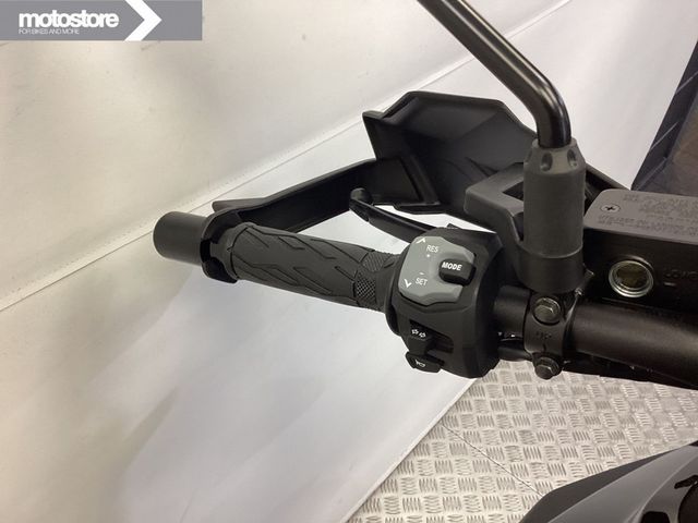 suzuki - v-strom-1050-a