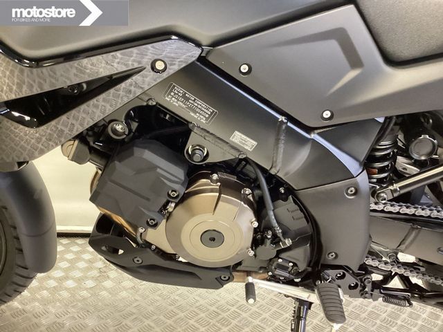suzuki - v-strom-1050-a