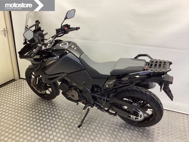 suzuki - v-strom-1050-a