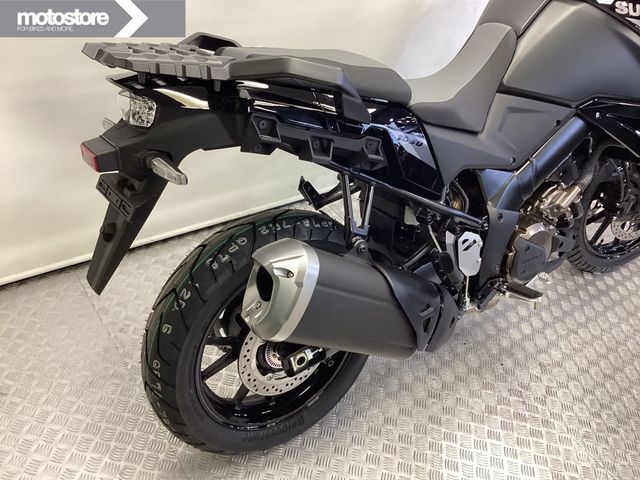 suzuki - v-strom-1050-a