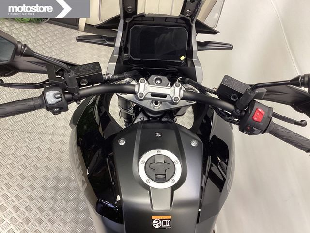 suzuki - v-strom-1050-a