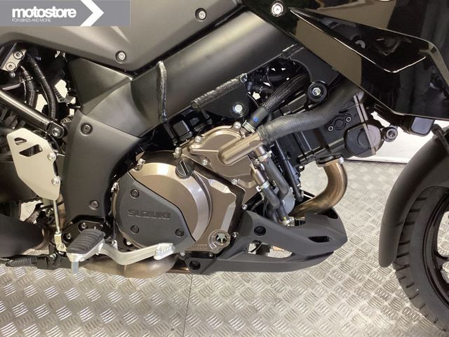 suzuki - v-strom-1050-a