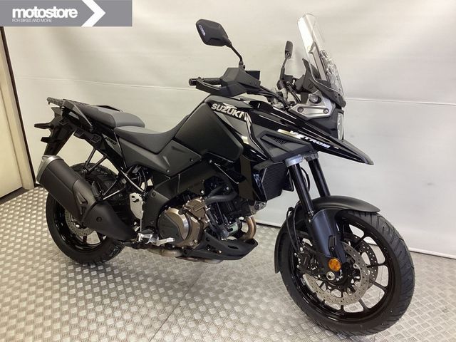 suzuki - v-strom-1050-a