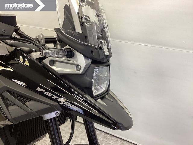 suzuki - v-strom-1050-a