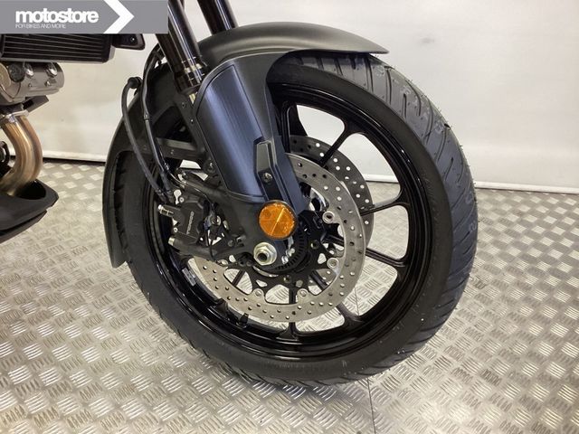 suzuki - v-strom-1050-a