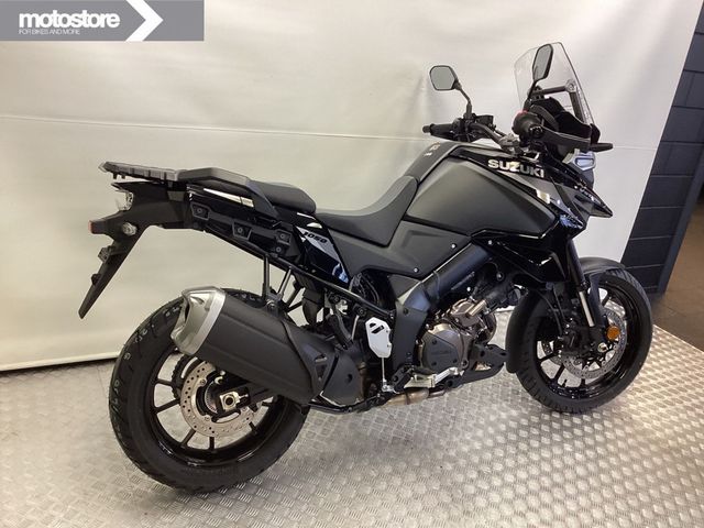 suzuki - v-strom-1050-a