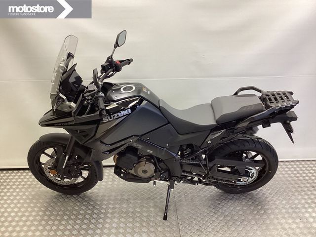 suzuki - v-strom-1050-a