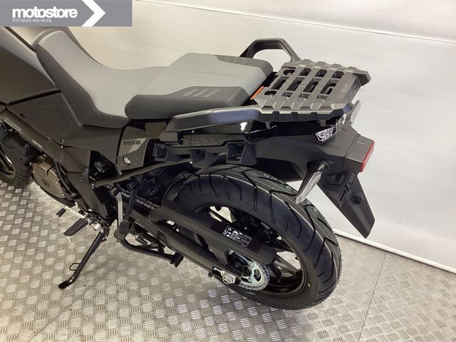 suzuki - v-strom-1050-a
