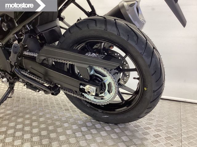 suzuki - v-strom-1050-a