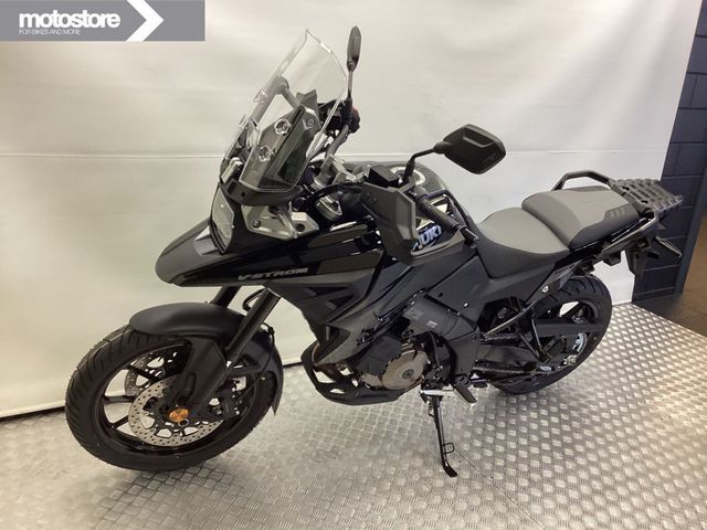 suzuki - v-strom-1050-a