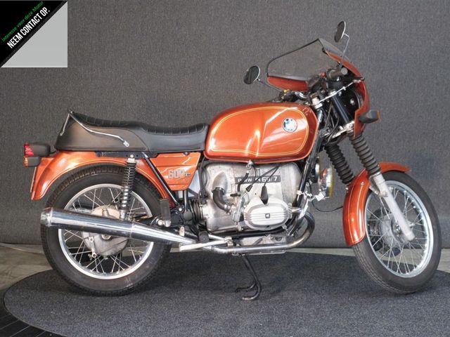 bmw - r-60-7