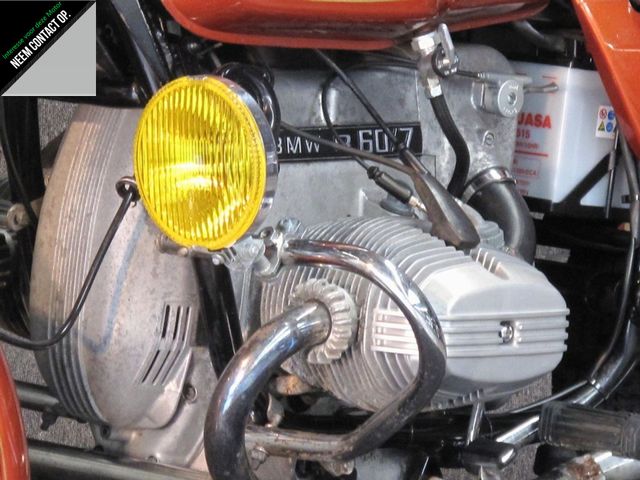 bmw - r-60-7