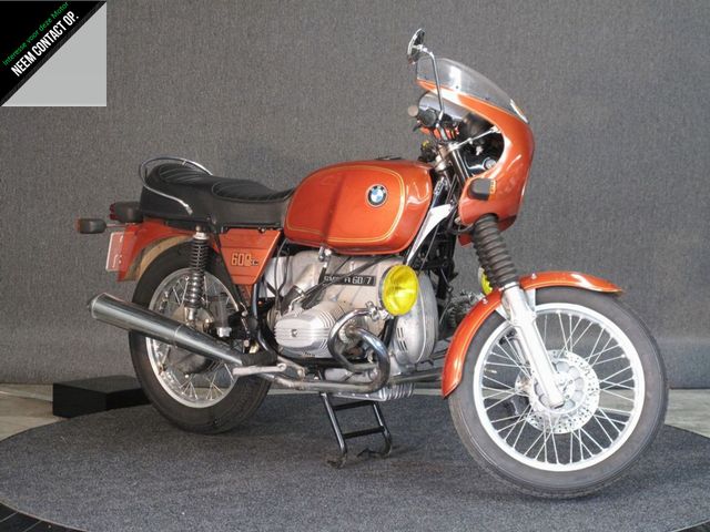 bmw - r-60-7