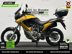 Honda XL 700 V Transalp ABS 2008 occasion – foto 4 van 25