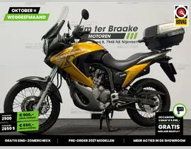 Honda XL 700 V Transalp ABS 2008 occasion
