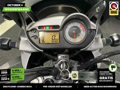 HONDA XL 700 V TRANSALP ABS – foto 2